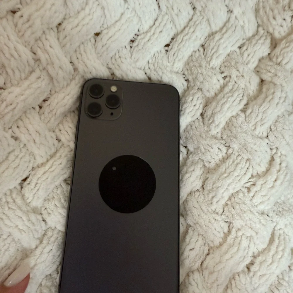 iPhone 11 Pro Max